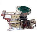 Non-standard custom vibrating bowl feeder